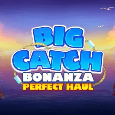 Big Catch Bonanza